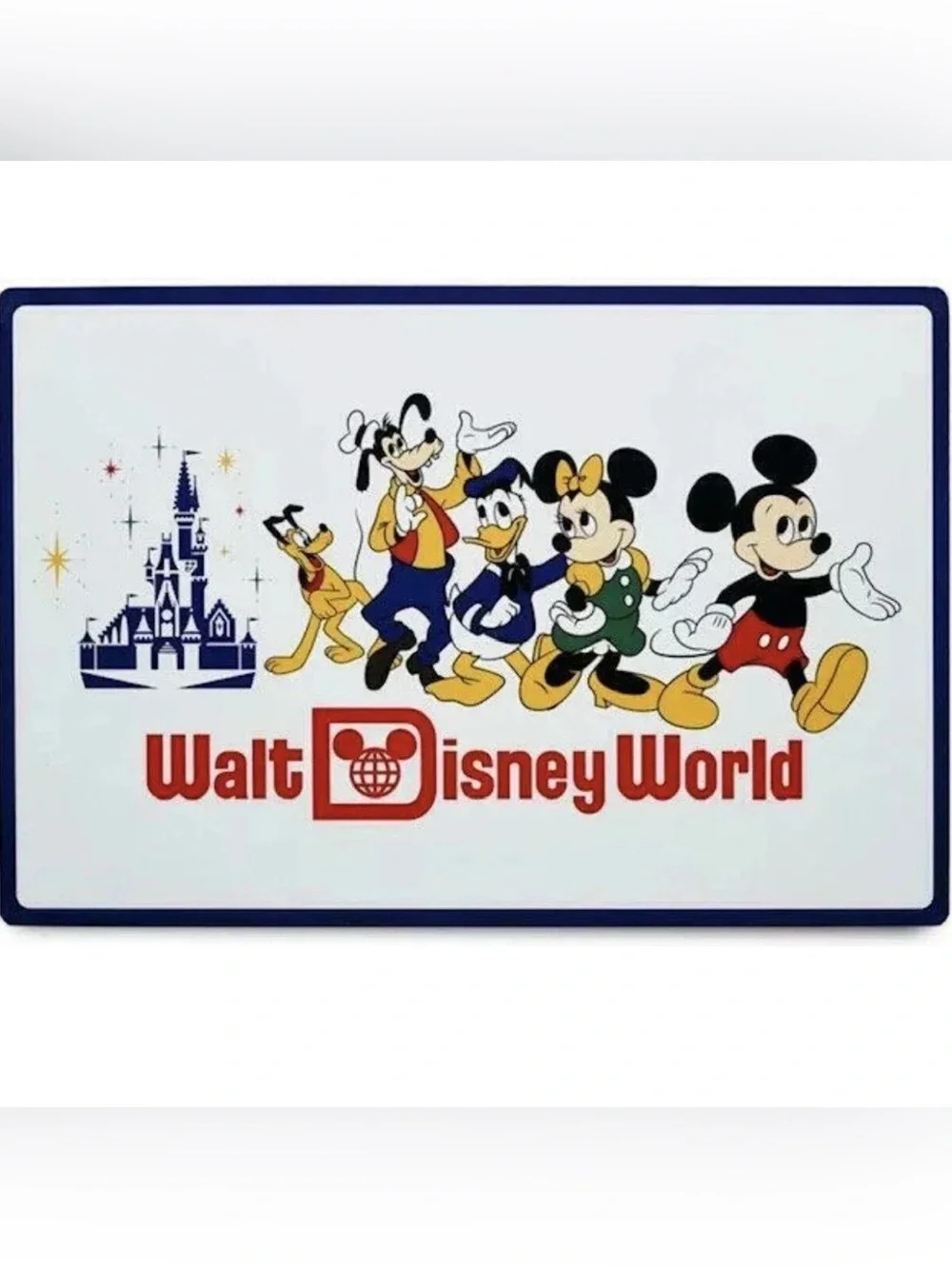 Disney set official